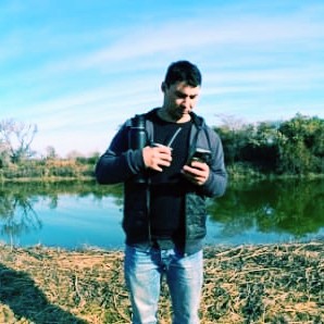 Marcos Gabriel Gainza