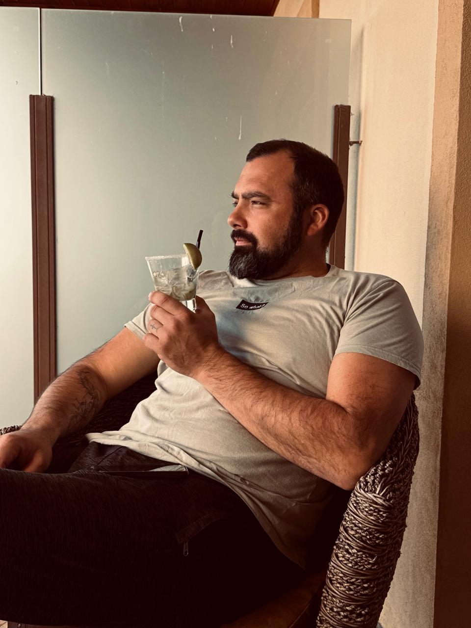 Diego Gonzalez