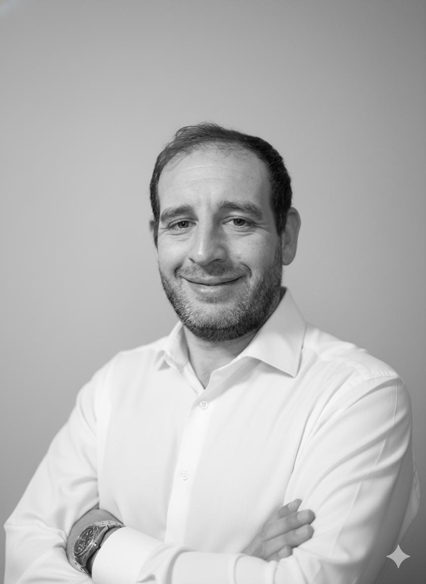 Alfonso Mendoza