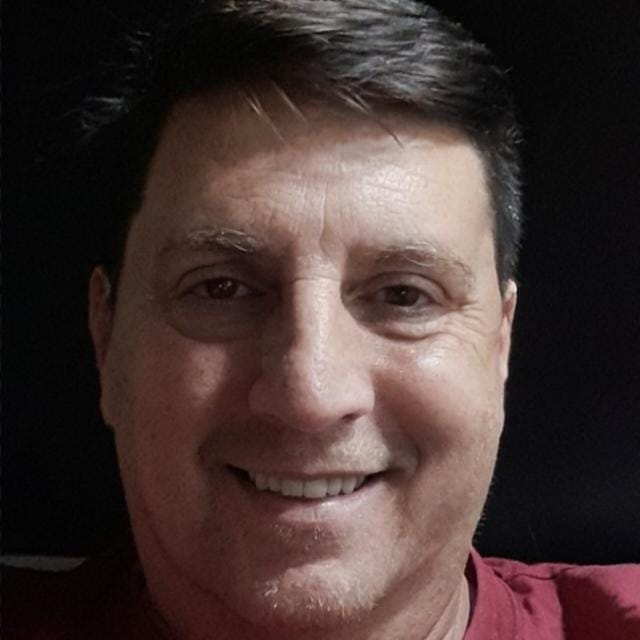 Rodrigo Martín