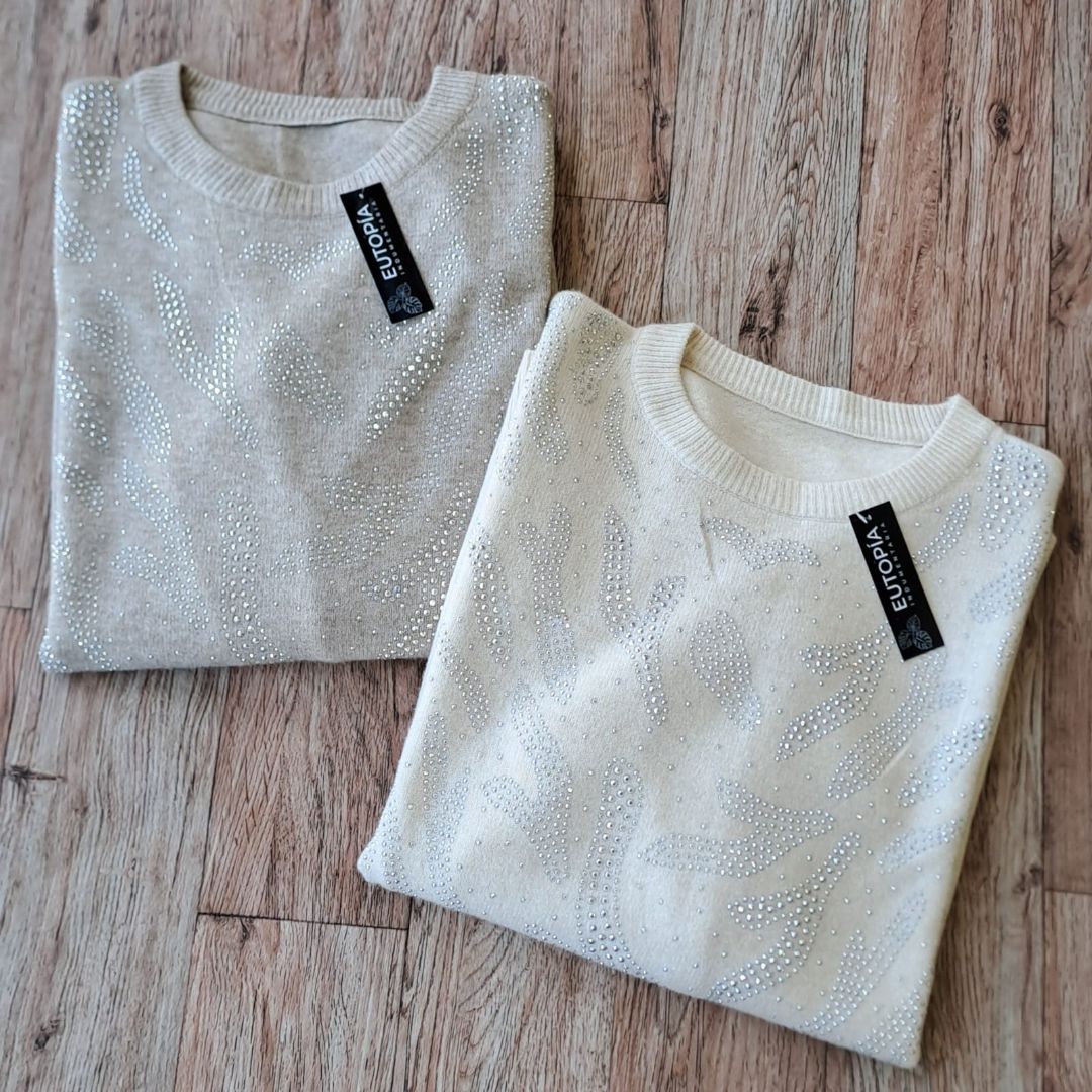 Sweater mujer