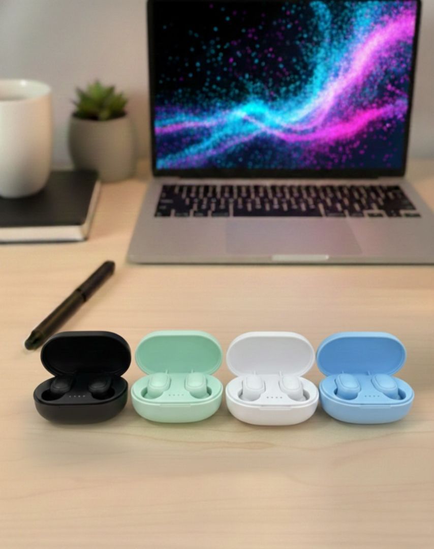 Auricular A6S