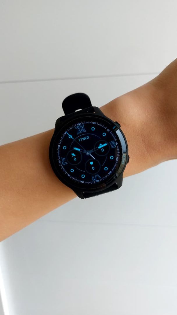 Smartwatch ZL123