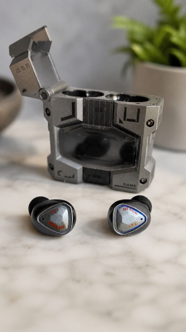 Auricular M45