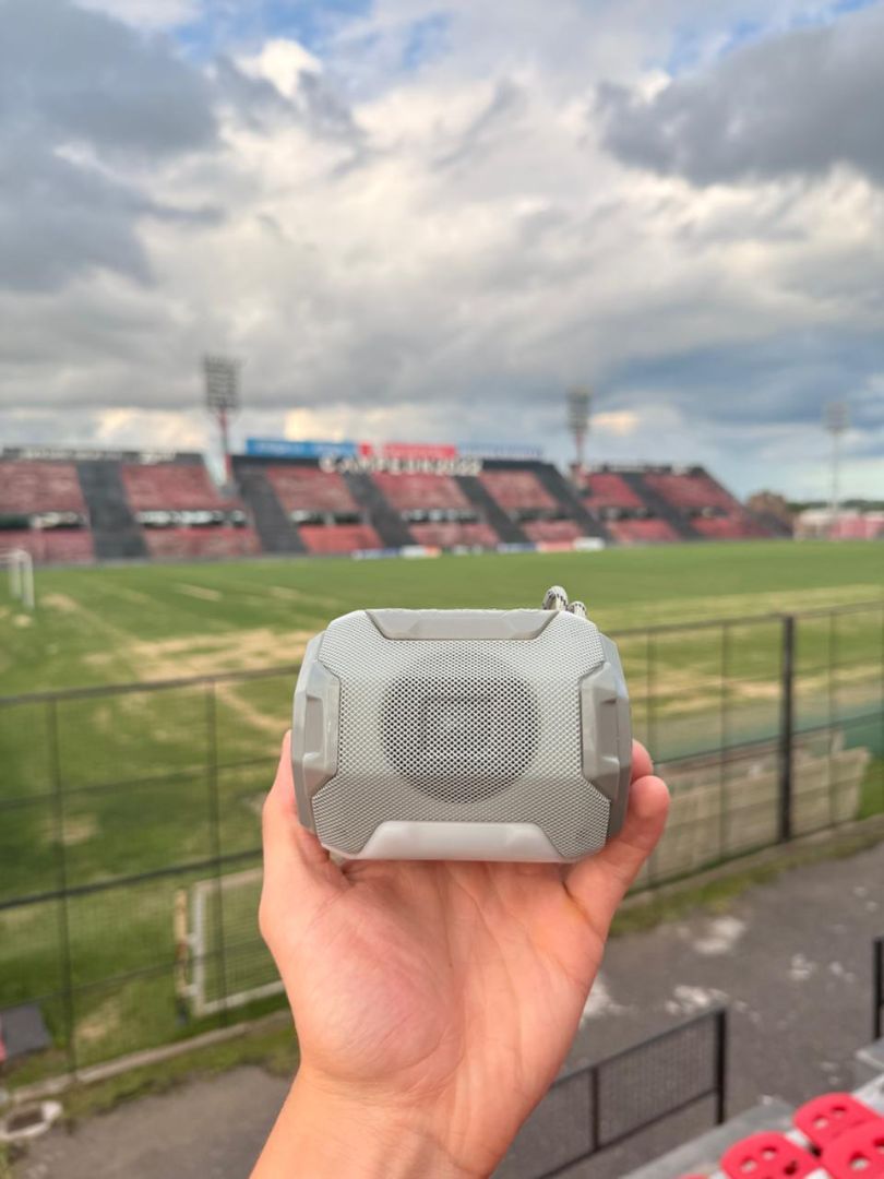 Parlante Mini
