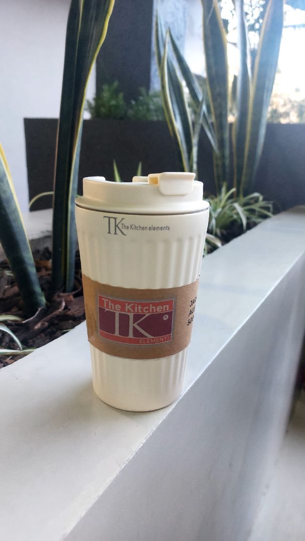 Vaso Cafetero (500 ml)