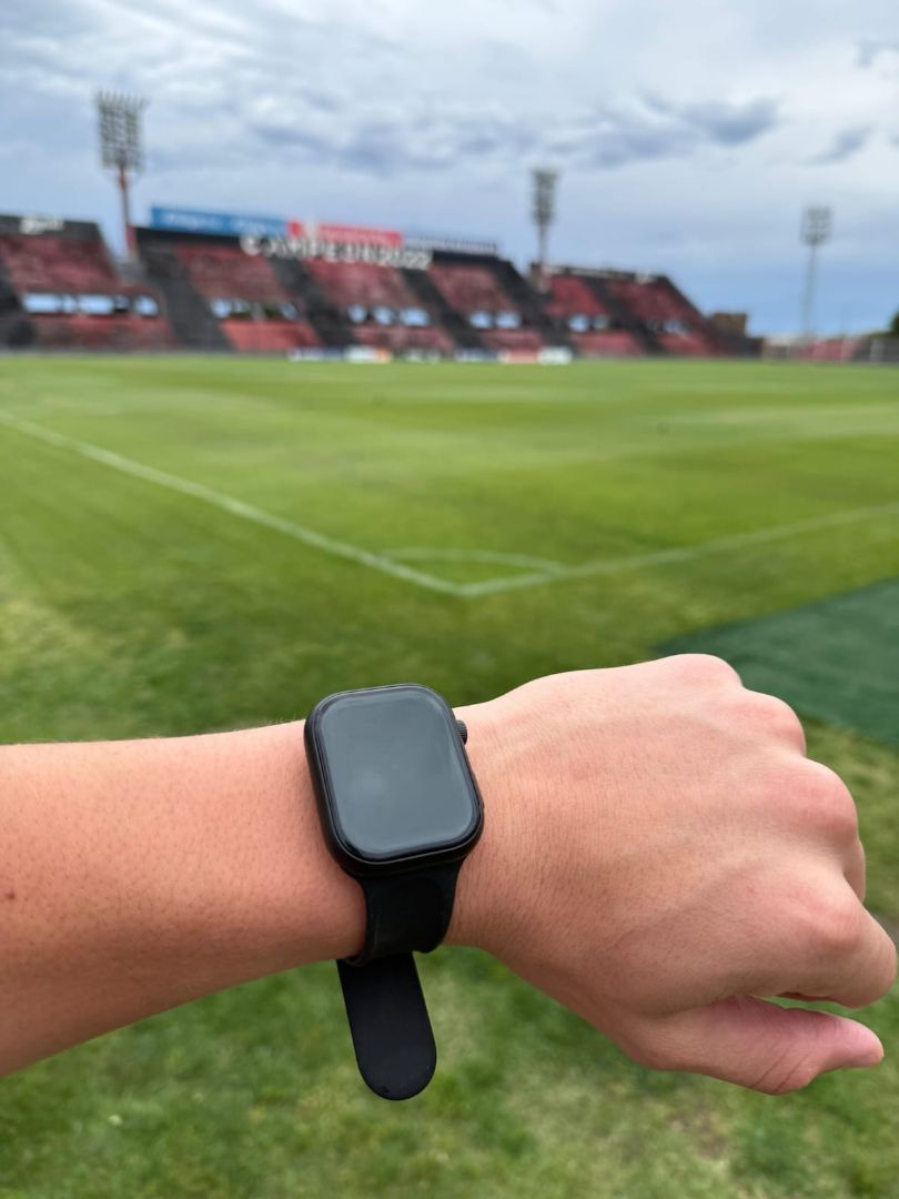 Smartwatch HW-22