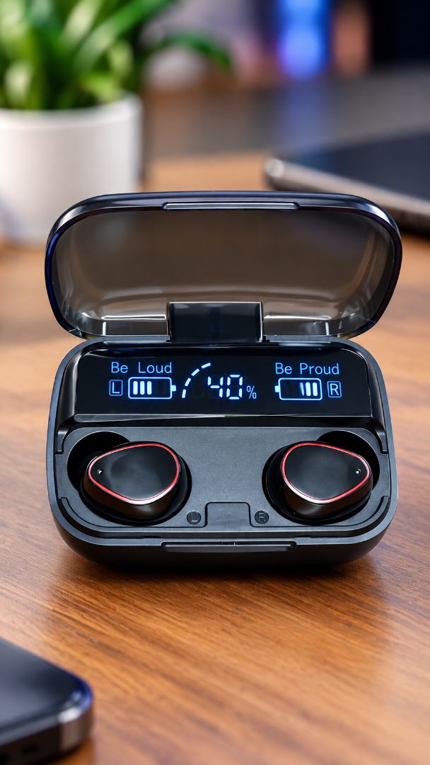 Auricular M30 Pro