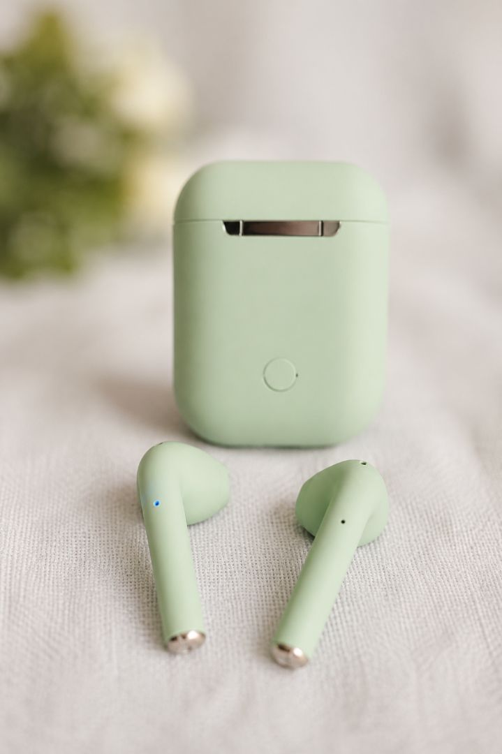 INPODS i12