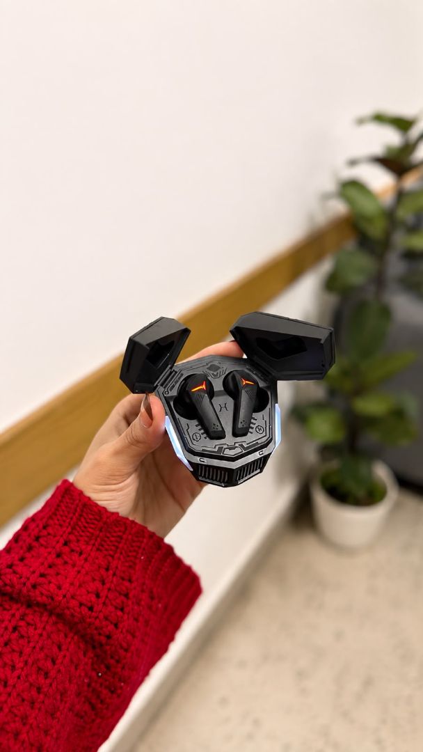 Auriculares Bluetooth DX-26