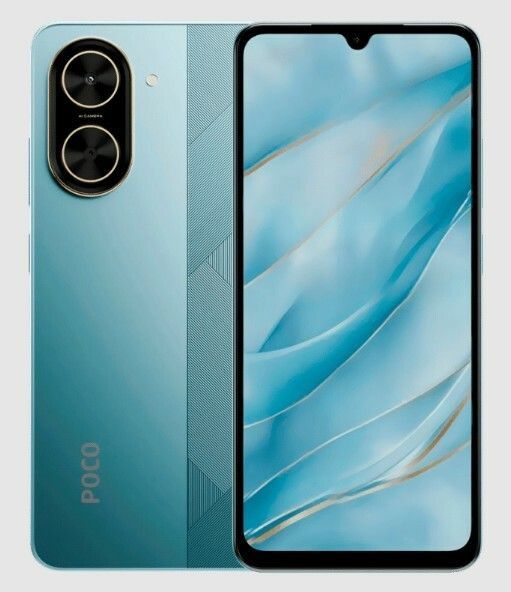 Celular Xiaomi Poco