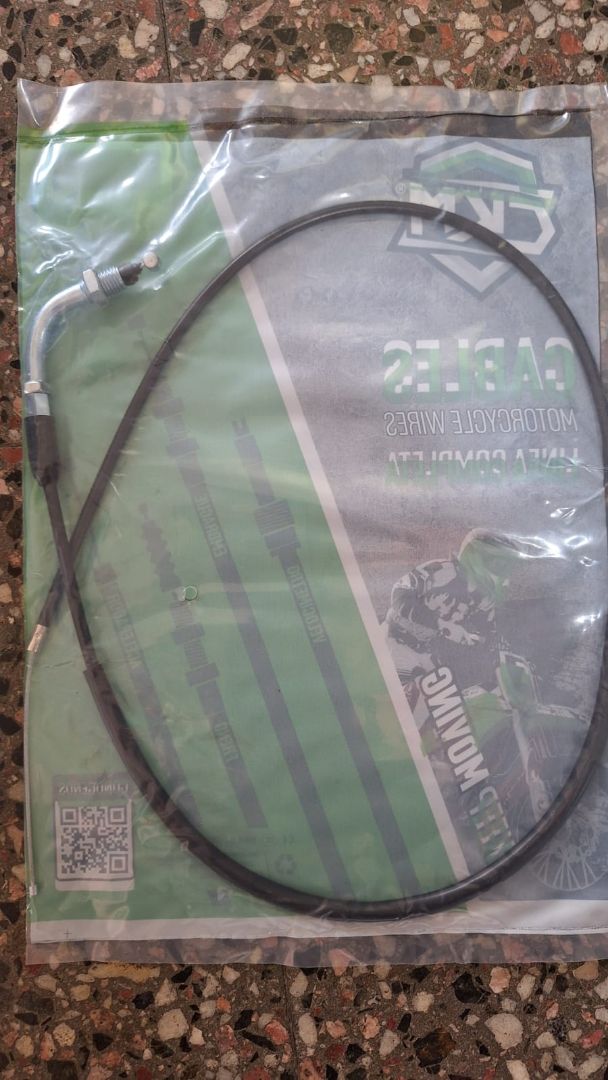 CABLE ACELERADOR