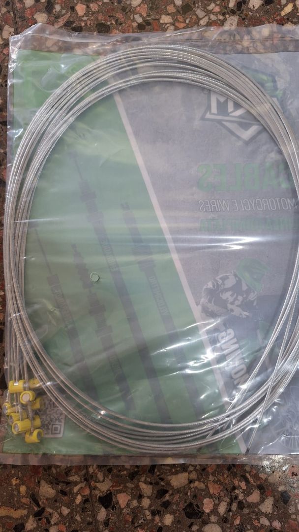 CABLE EMBRAGUE