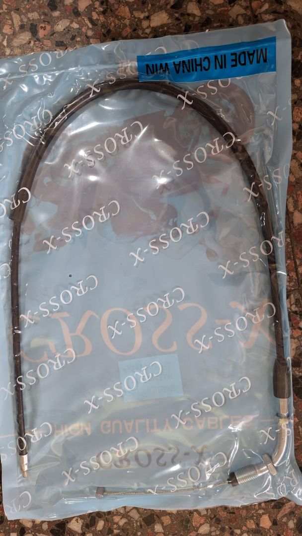 CABLE ACELERADOR