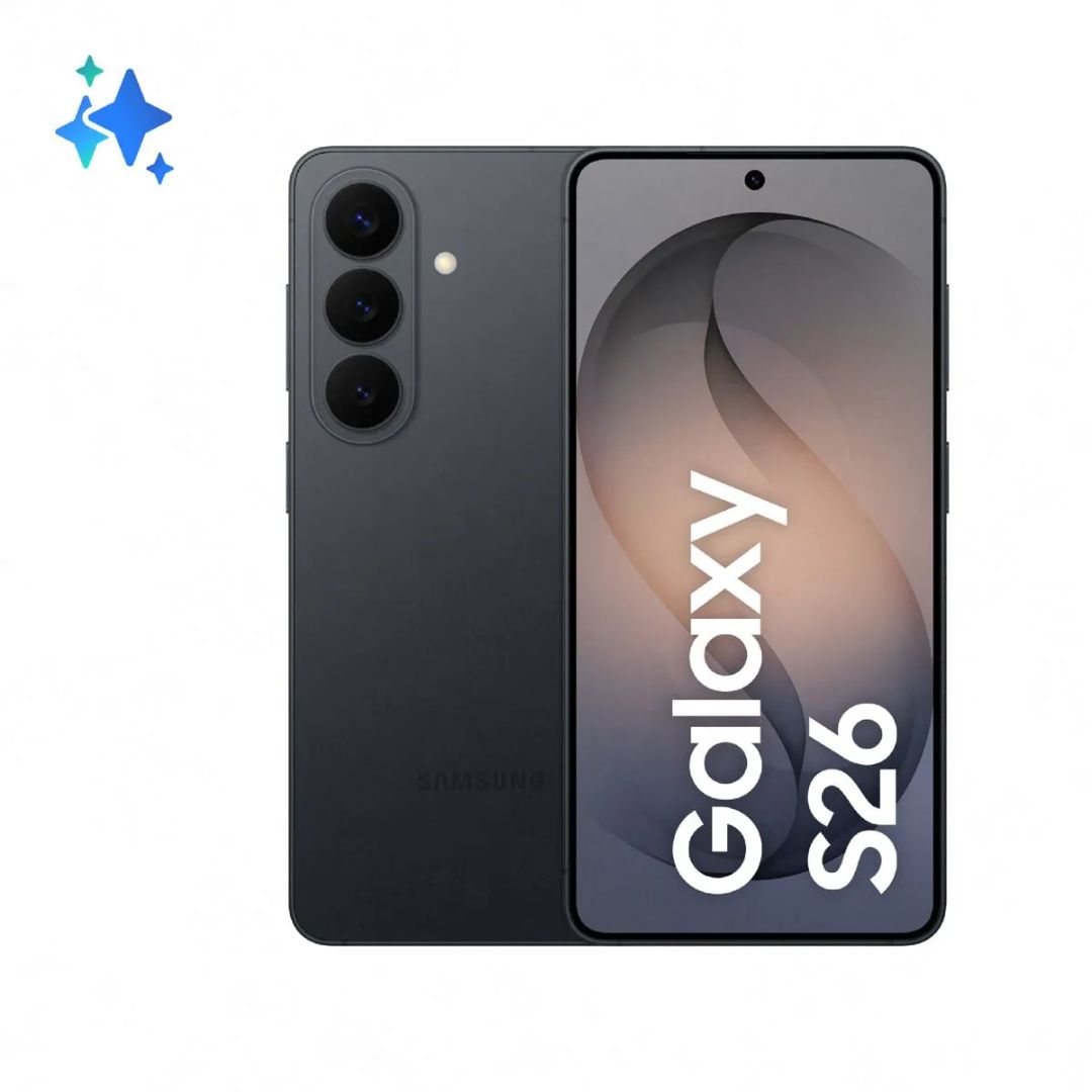 Celular Samsung Galaxy S26 12/512gb 6.3''